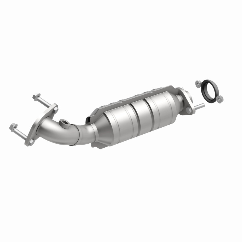 MagnaFlow Direct Fit Catalytic Converter 05-07 Cadillac STS/SRX 3.6L thumbnail 7