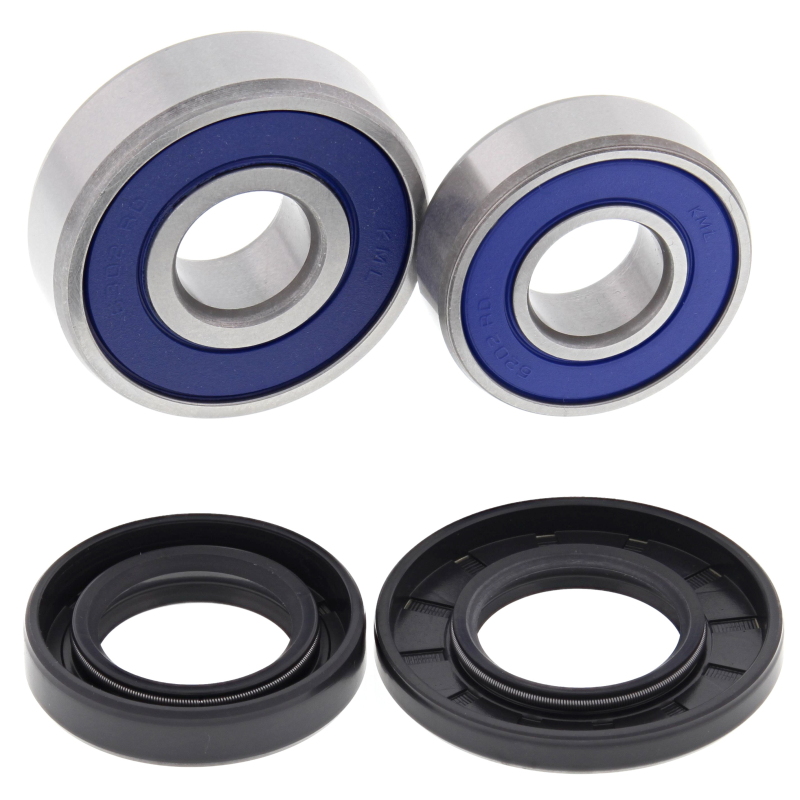 ABR Wheel Bearing Kits