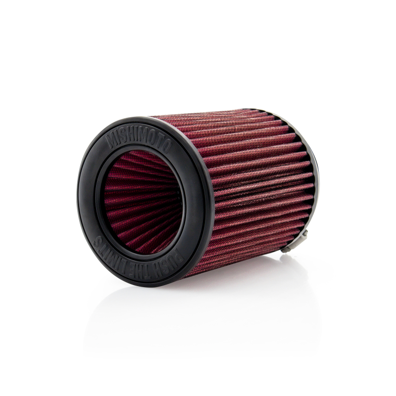 Performance Air Filter, 3.75in Inlet, 6.2 in Filter Length, Powerstack