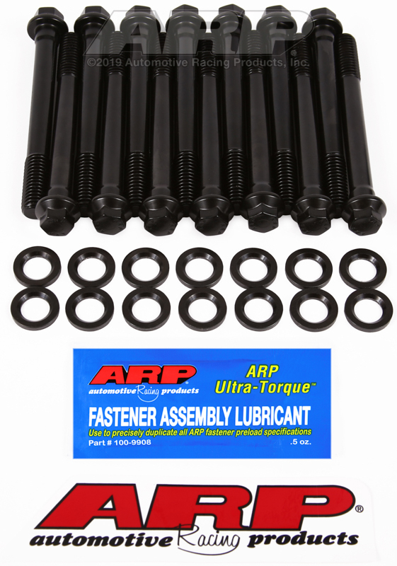 ARP Head Bolt Kits