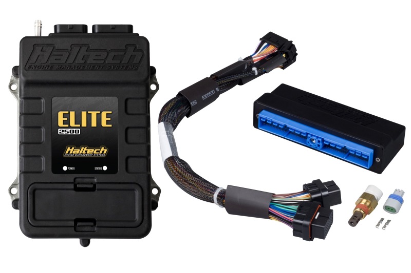 HAL Elite 2500 ECU & Kits