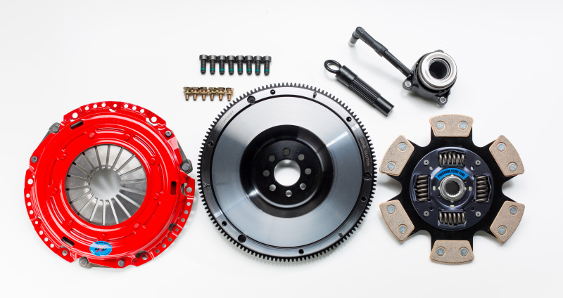 SBC Stg 2 Drag Clutch Kits