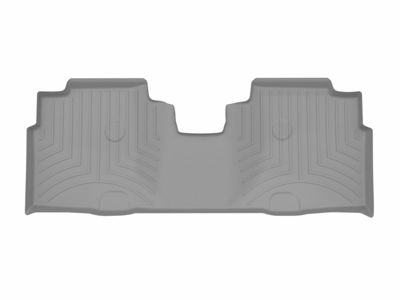 WT FloorLiner - Rear - Grey