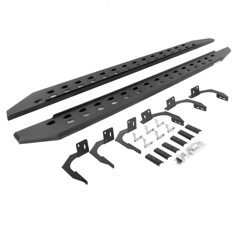 GOR RB20 Slim Running Boards