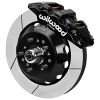 WIL Aero Brake Kit