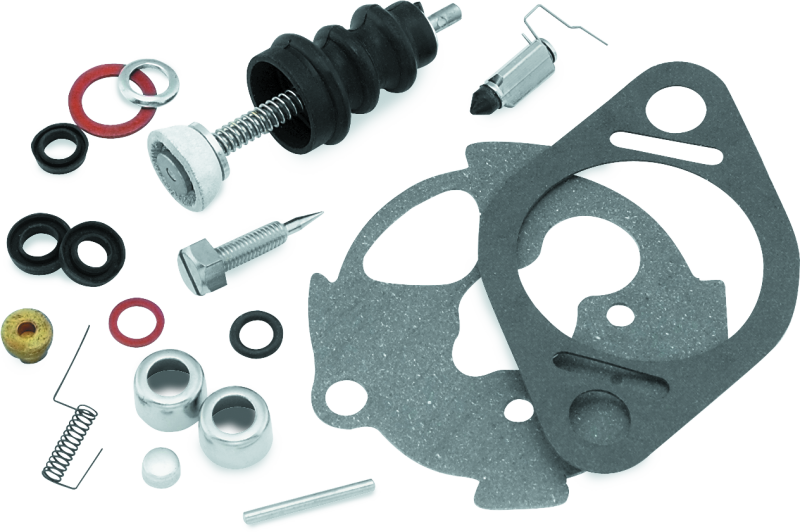 Twin Power Bendix Carburetor Rebuild Kit thumbnail 2