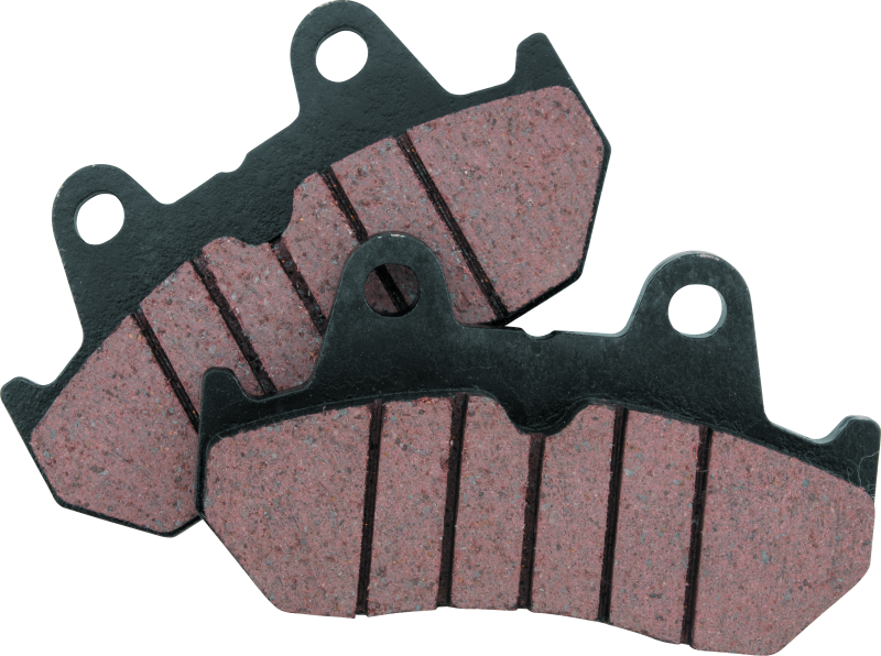 BKM Brake Pads