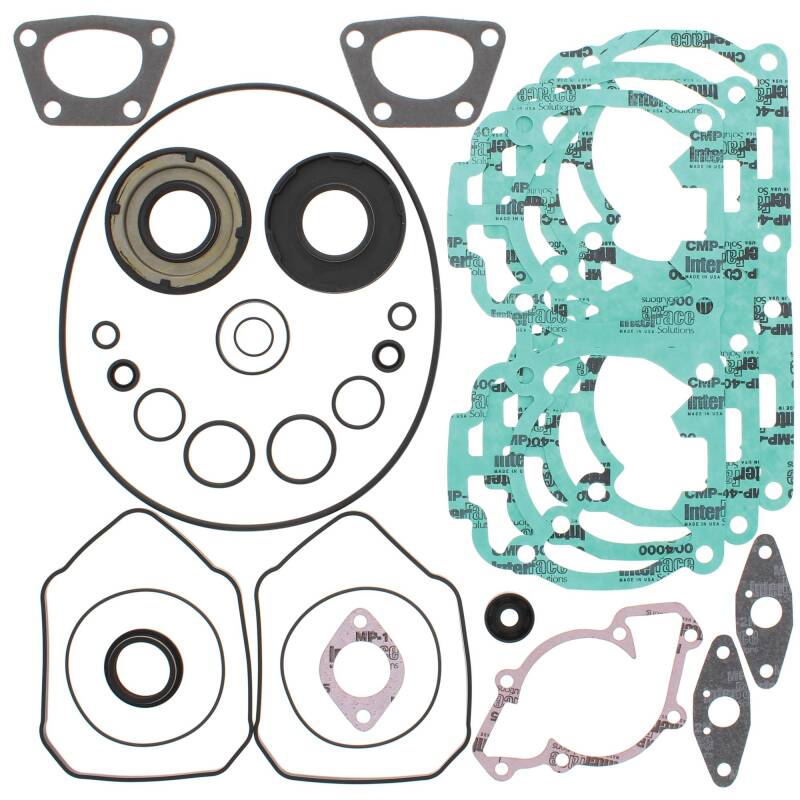 VEP Complete Gasket Kit