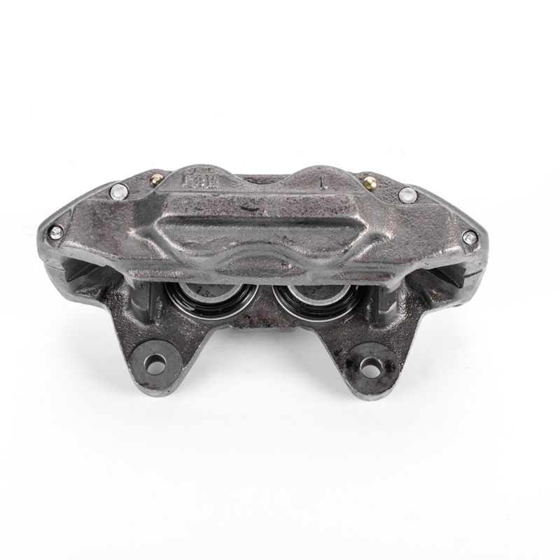 Power Stop 03-09 Lexus GX470 Front & Rear Autospecialty Kit w/Cals (Bundled Kit) thumbnail 5
