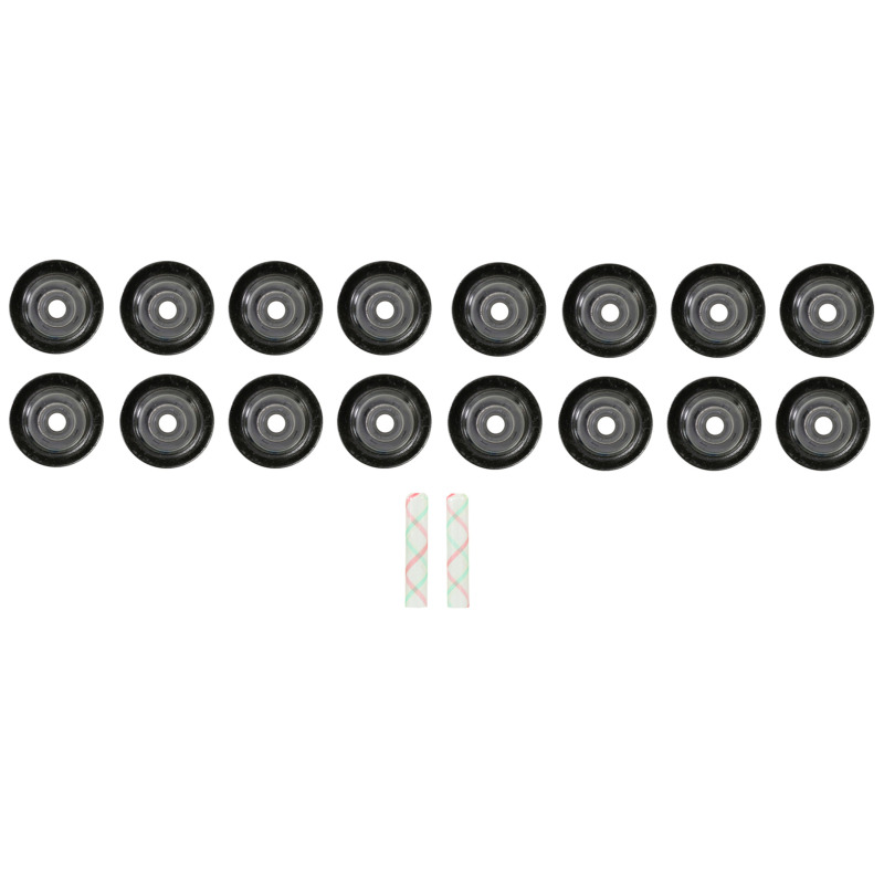 FEL Engine Valve Stem Oil Seal Sets