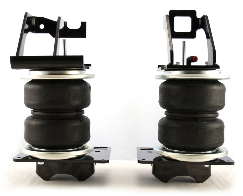 Air Lift LoadLifter 5000 Rear Air Spring Kit for 11-14 Ford F-450 Super Duty RWD