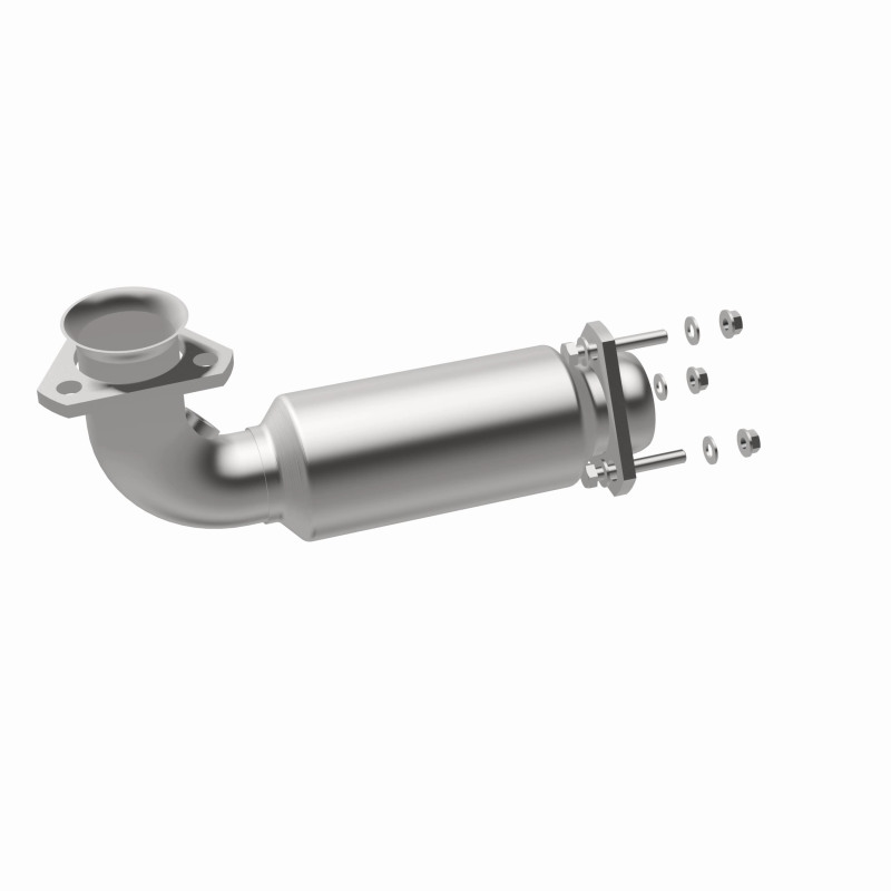 MagnaFlow Conv DF Corvette 92-93 thumbnail 7