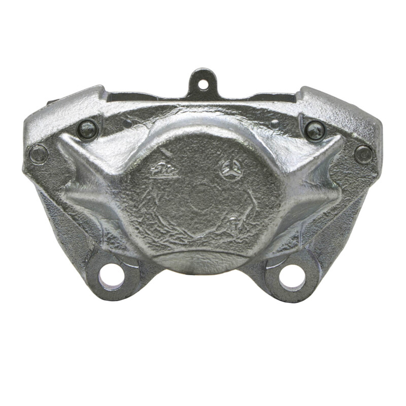 DFC 80-85 Mercedes-Benz 300SD Front-L Silver Zinc Coated Premium Caliper