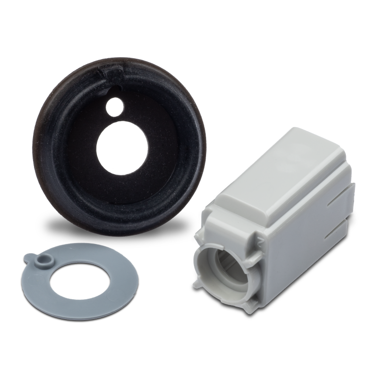 RDC Switch Inserts