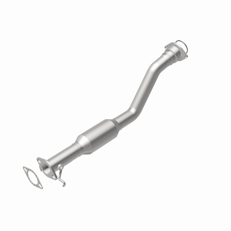 MagnaFlow Direct Fit Catalytic Converter 97-02 GM 3.8L thumbnail 9