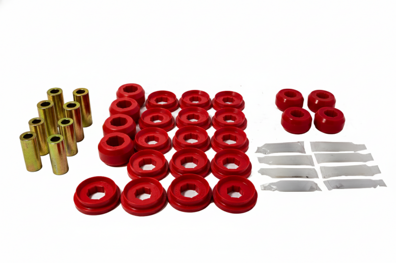 Rear Control Arm Bushing Set