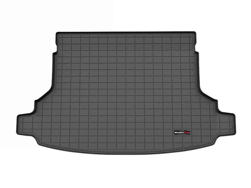 WT Cargo Liners - Black
