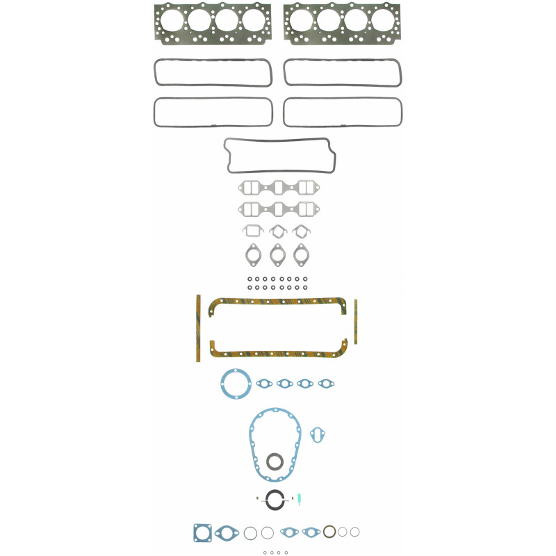 FEL Engine Gasket Sets