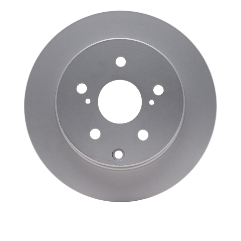 DFC GeoSPEC Coated Rotors - Plain
