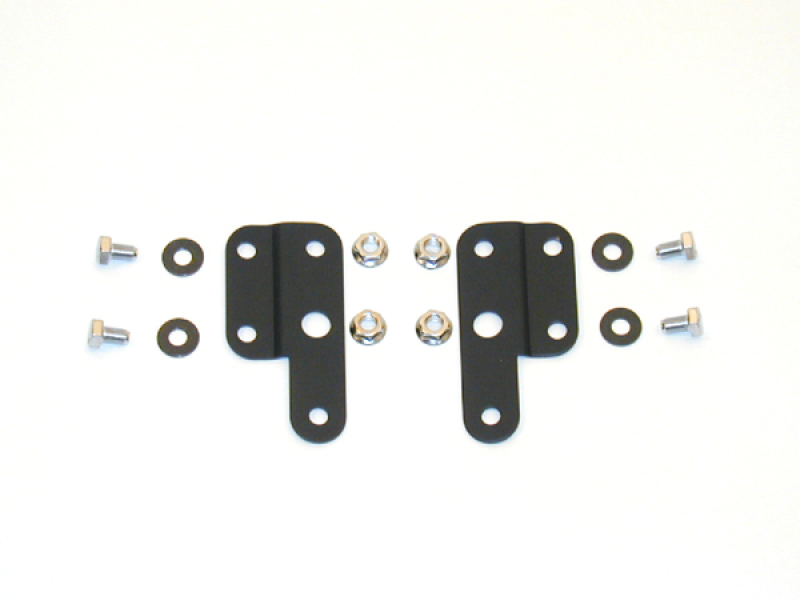 National Cycle Hardware Kit for KIT-HA
