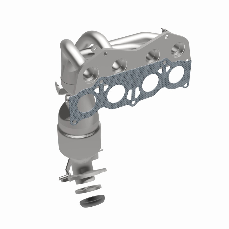 MagnaFlow 08-11 Scion xB 2.4L Direct Fit Converter thumbnail 7