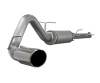aFe MACH Force XP Exhausts Cat-Back SS-409 EXH CB Ford Excursion 03-05 V8-6.0L (td) thumbnail 4