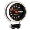 AutoMeter Gauge Tachometer 3-3/4in. 10K RPM Pedestal Pro-Comp thumbnail 6
