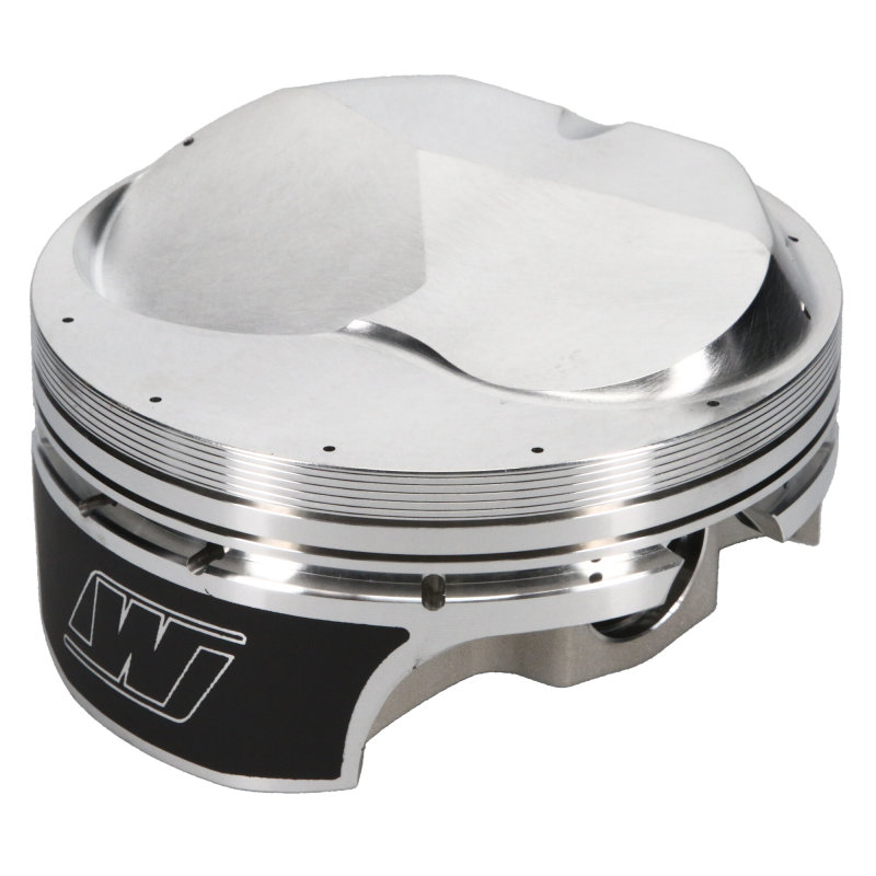 Wiseco BBC inchQ16inch Heavy NOS +42cc 1.120inch CH Piston Shelf Stock Kit thumbnail 8