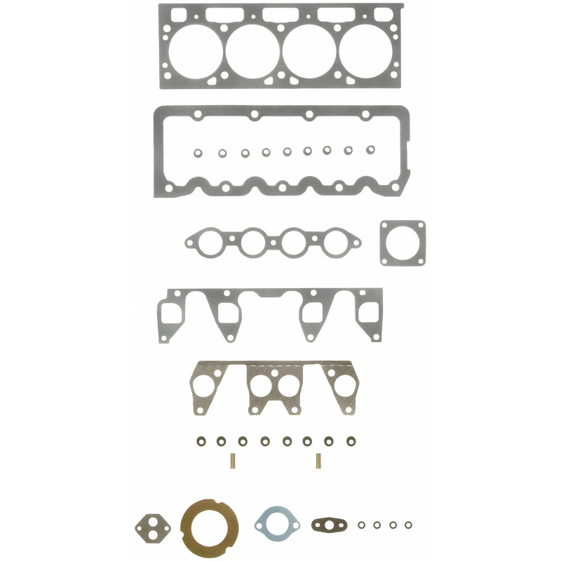 FEL Cylinder Head Gaskets