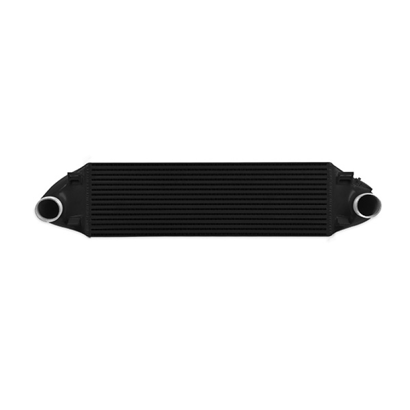 Mishimoto MMINT-FOST-13KBBK Intercooler Kit, Black/Black, fits Ford Focus ST 2013-2018