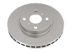 DBA En-Shield Standard Rotors