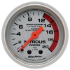 AM Ultra-Lite Gauges