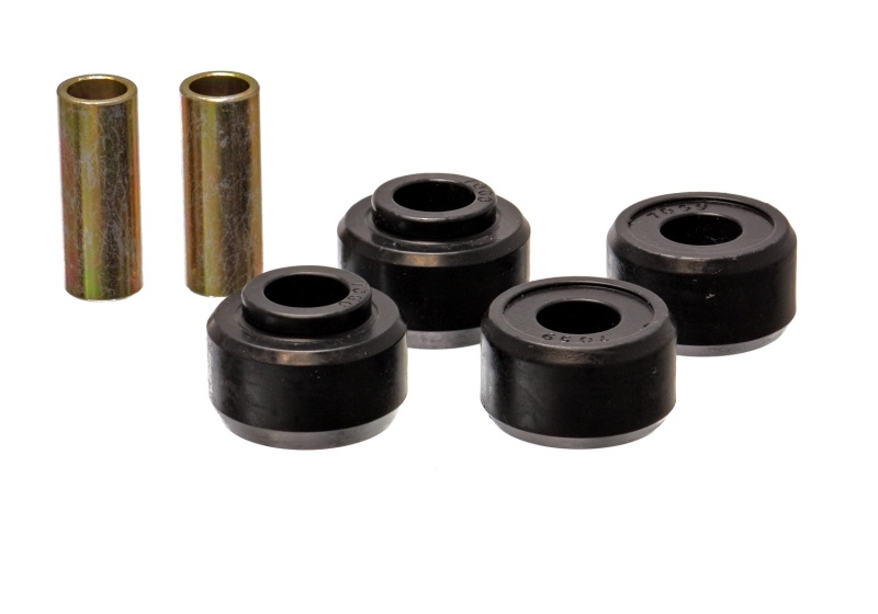 Energy Suspension Strut Rod Bushing - Black thumbnail 6