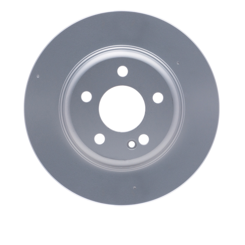 DFC GeoSPEC Coated Rotors - Plain