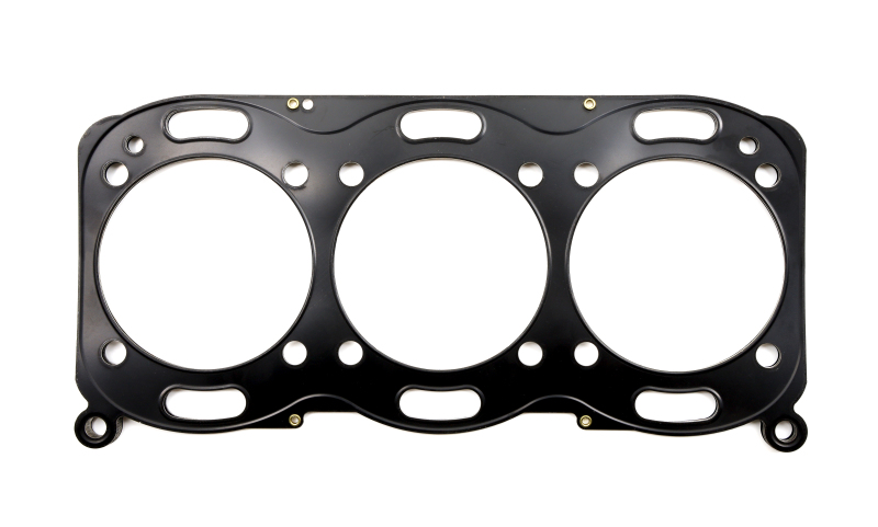 Cometic Porsche 997 3.6L Twin Turbo 106.5mm Bore .030 inch MLS Head Gasket thumbnail 2