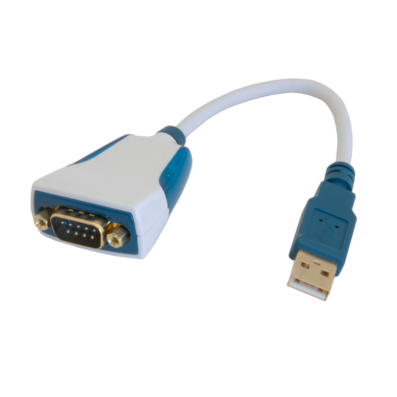 Autometer USB to RS-232 Adapter thumbnail 6