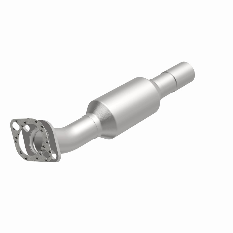 MagnaFlow 07-12 Sentra L4 2.5 OEM Underbody Direct Fit Converter thumbnail 5