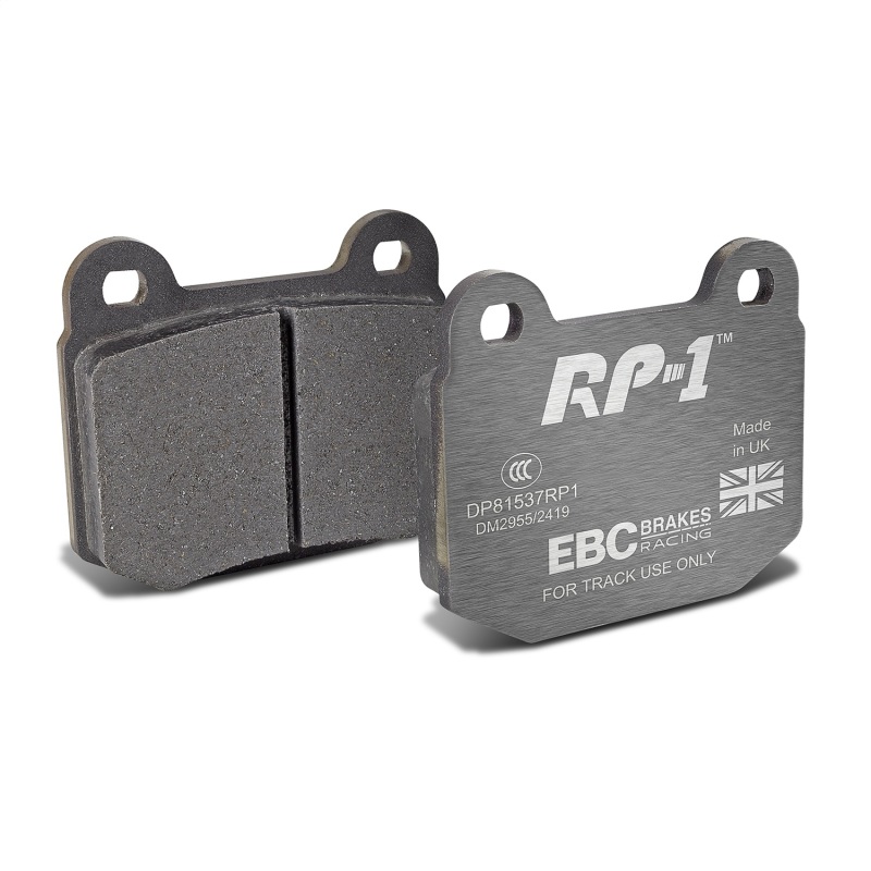 EBC RP-1 Brake Pad Sets