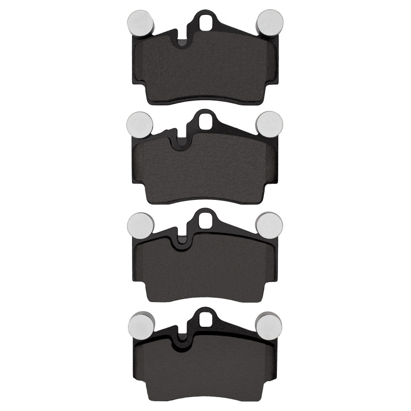 DFC 5000 Advanced Ceramic Brake Pads