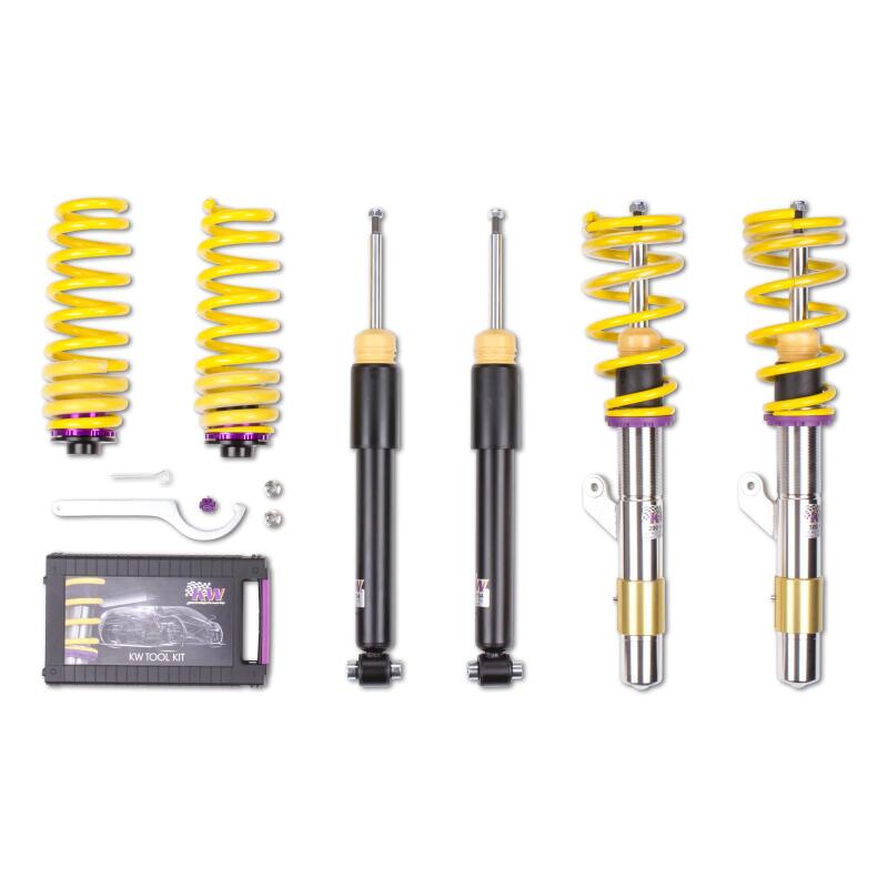 KW V1 Coilover Kit