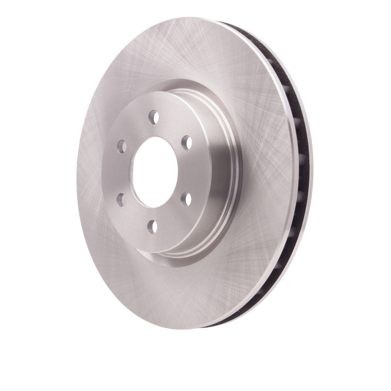 DFC 92-02 Dodge Viper Front Brake Rotor