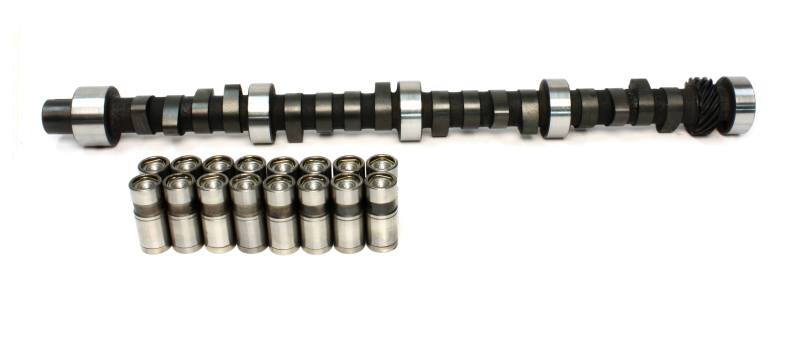 COMP Cams Cam & Lifter Kit P8 XE256H-10 thumbnail 4