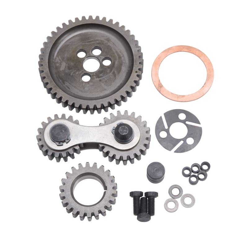 Edelbrock Accu-Drive Gear Drive S/B Chevy thumbnail 4