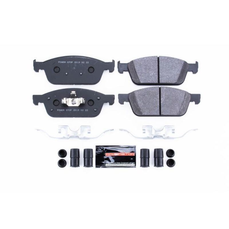 PSB Track Day SPEC Brake Pads
