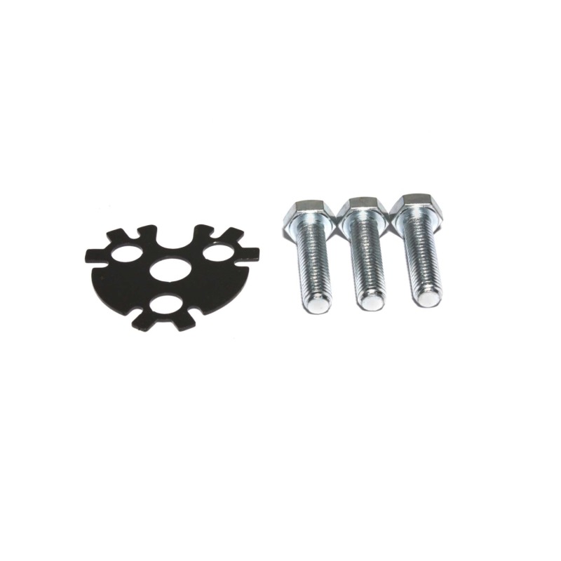 COMP Cams Camshaft Lock Plate LS 3-Bolt thumbnail 5