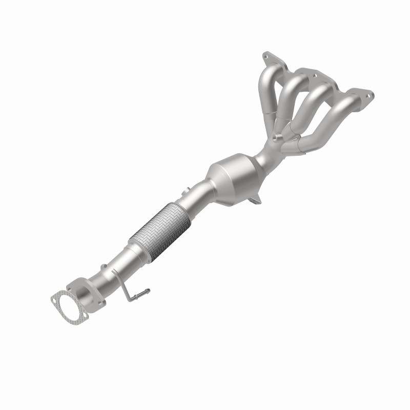 MagnaFlow 12-15 Ford Focus 2.0L Direct Fit Converter thumbnail 5