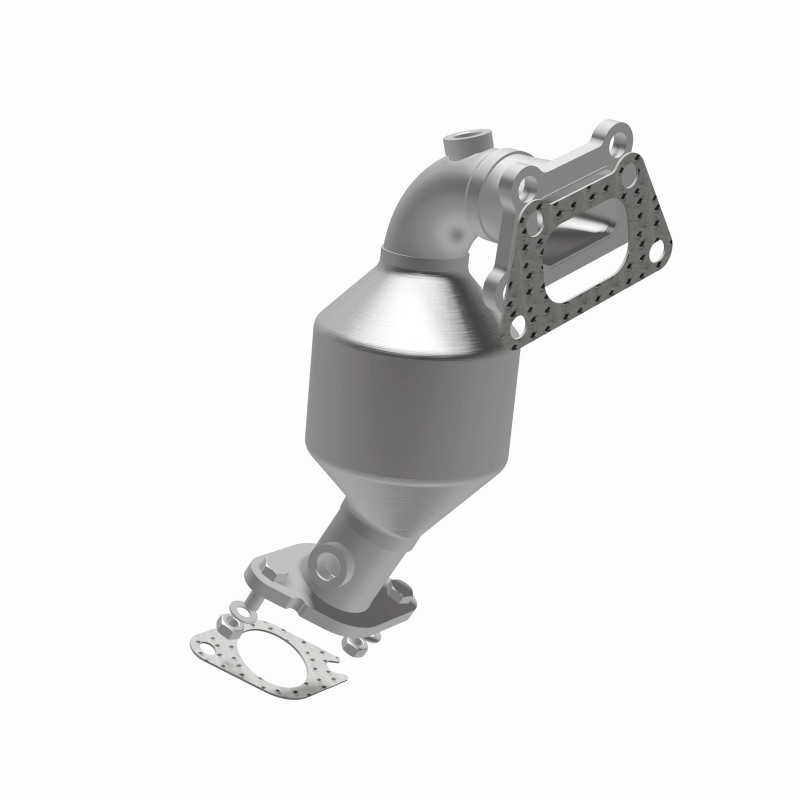 MagnaFlow Direct Fit Catalytic Converter 2010-2011 SRX 3 L Underbody thumbnail 7