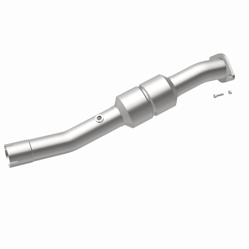 MagnaFlow Direct Fit Catalytic Converter 03-08 Chevy/GMC PS rr OEM thumbnail 9