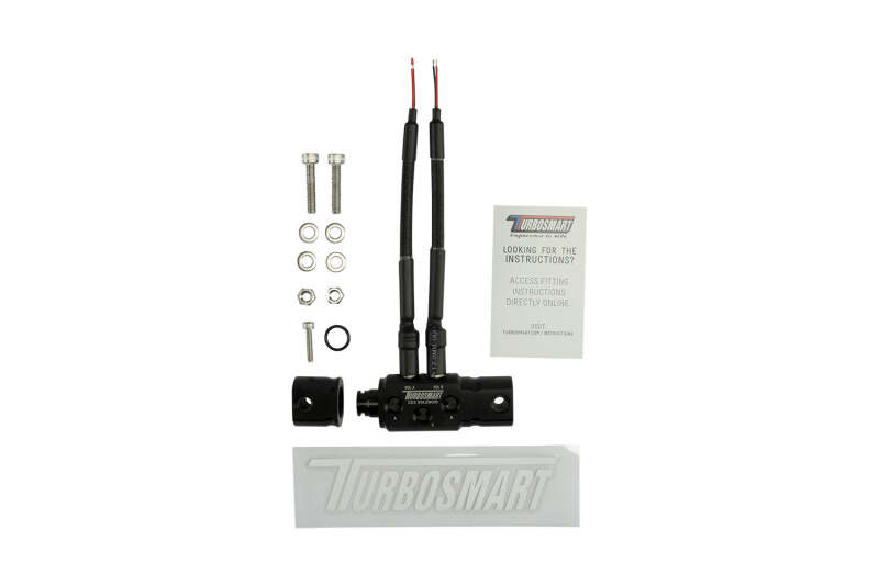 TS Solenoid Replacements