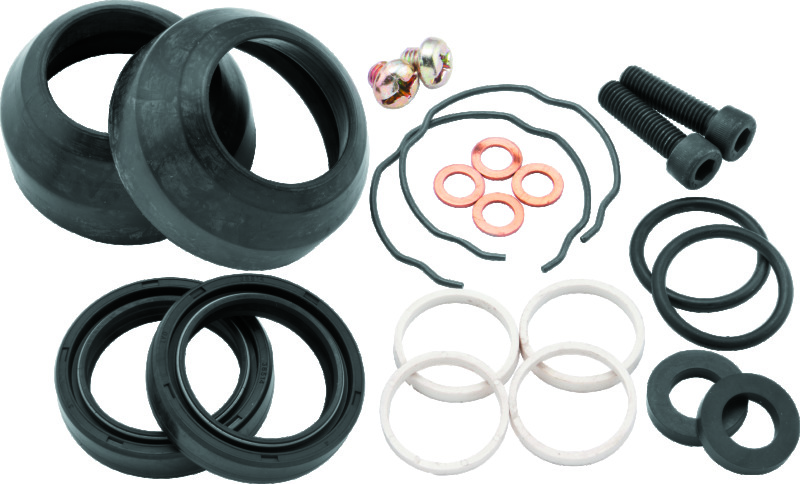 BKC Fork Accessories